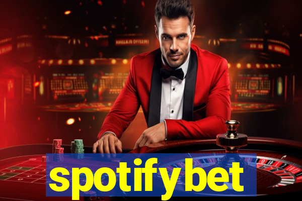 spotifybet