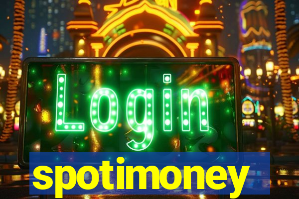 spotimoney