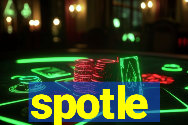 spotle