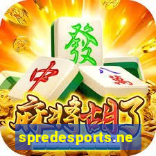 spredesports.net