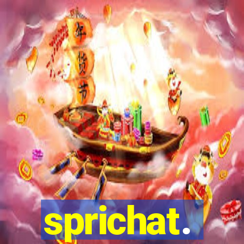 sprichat.
