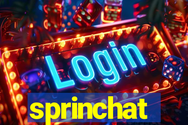 sprinchat