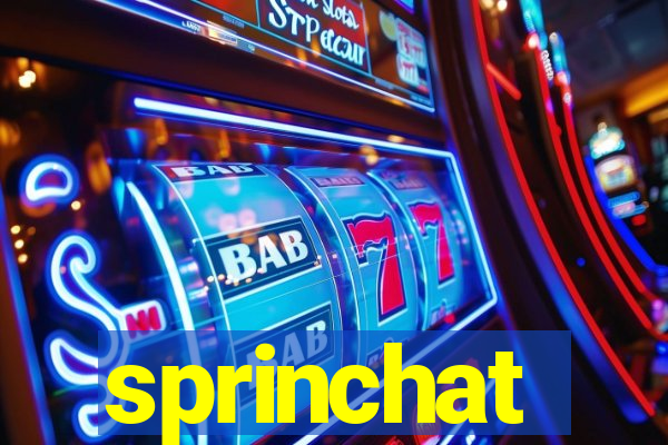 sprinchat