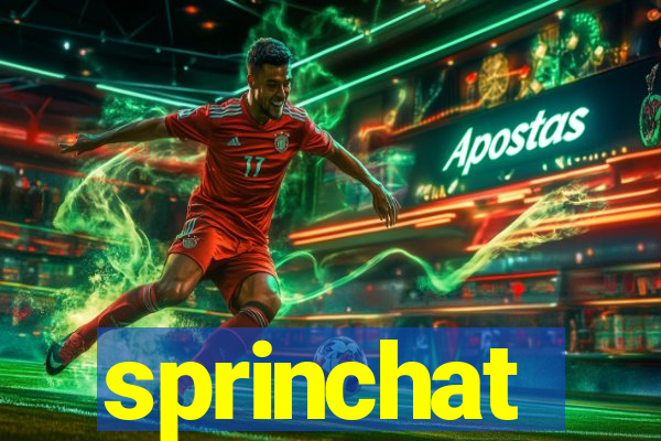 sprinchat