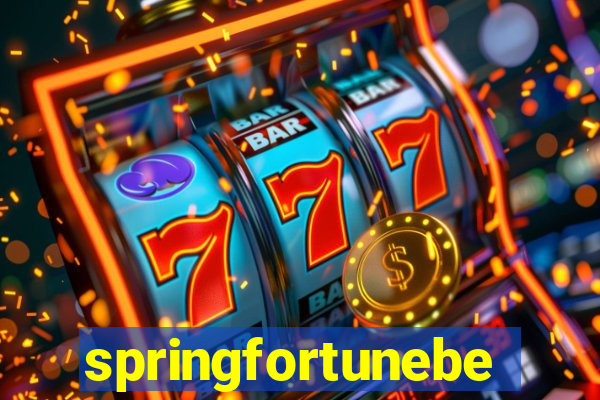 springfortunebet