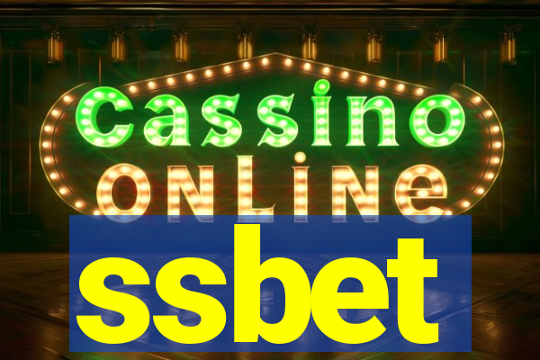 ssbet