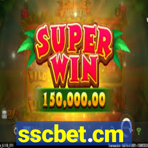 sscbet.cm