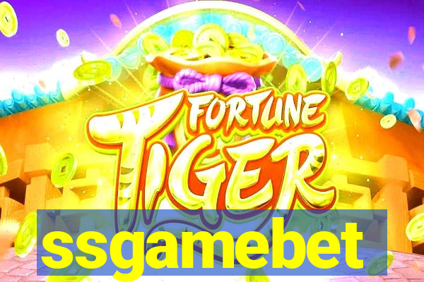 ssgamebet