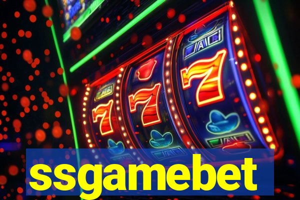 ssgamebet