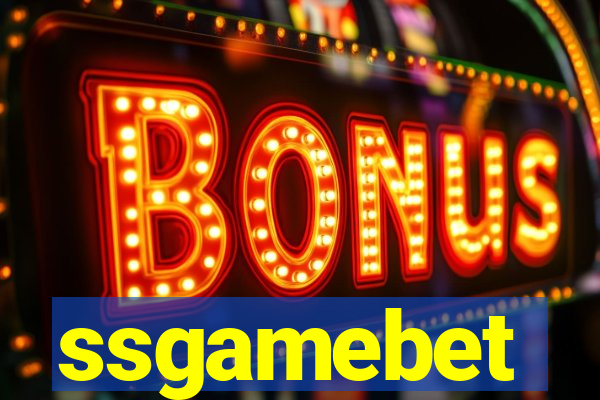 ssgamebet