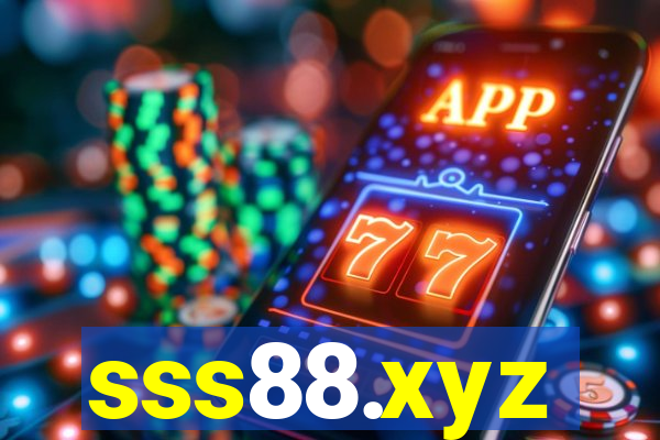 sss88.xyz