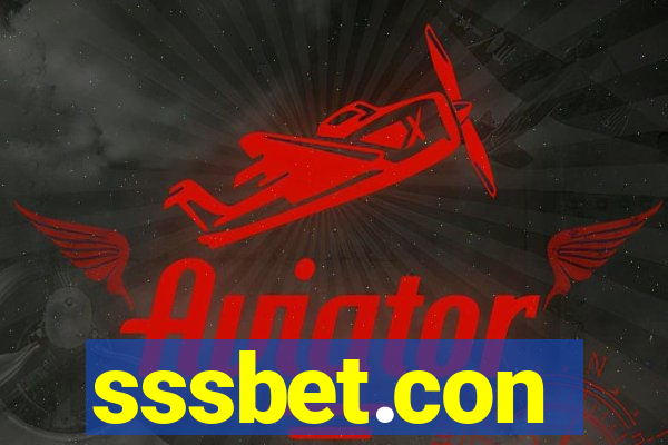 sssbet.con