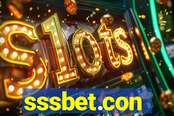sssbet.con