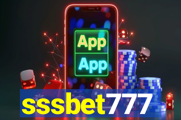 sssbet777