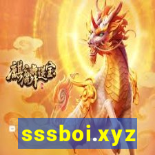 sssboi.xyz