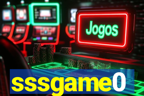 sssgame0