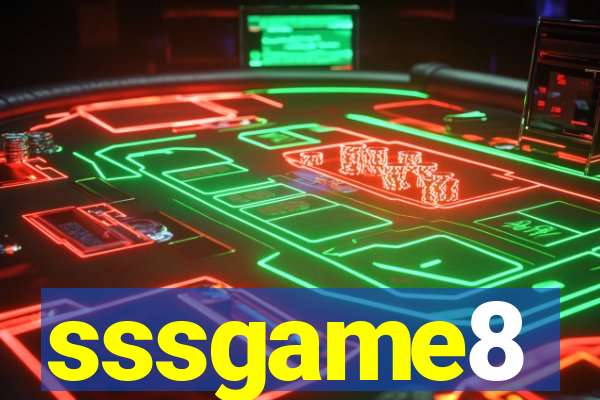 sssgame8
