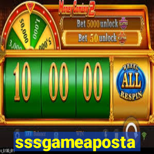 sssgameaposta