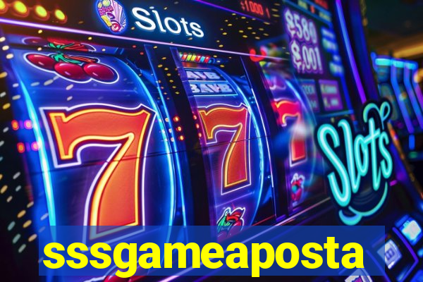sssgameaposta