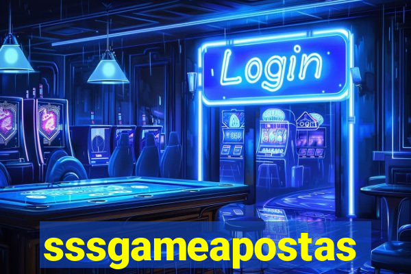 sssgameapostas