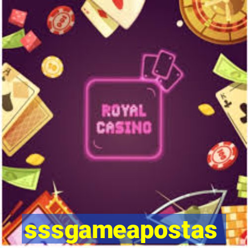 sssgameapostas