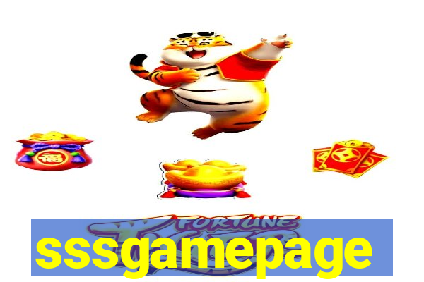 sssgamepage