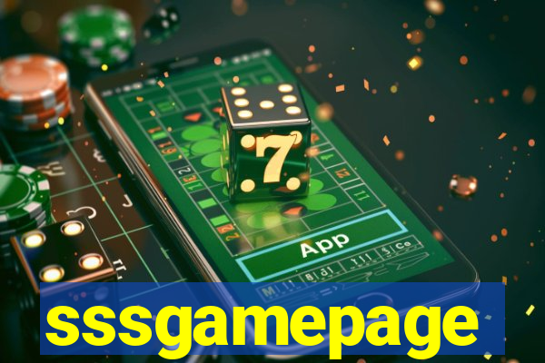 sssgamepage