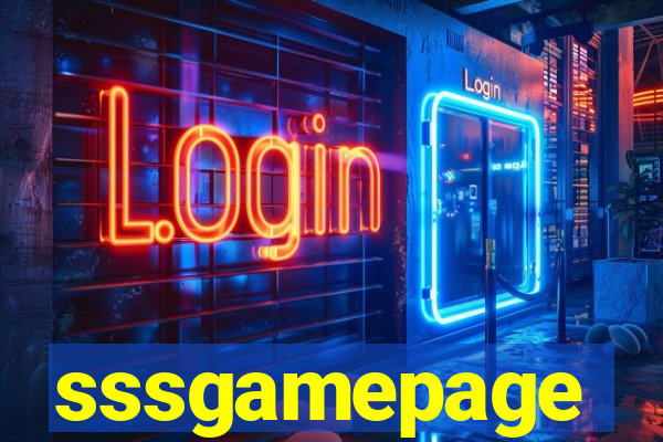 sssgamepage
