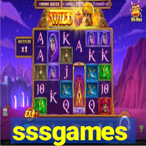 sssgames