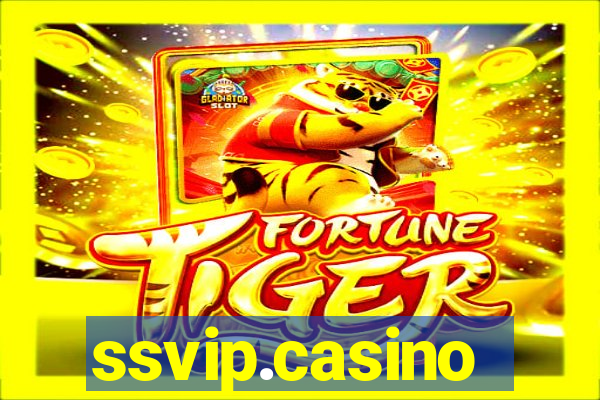 ssvip.casino