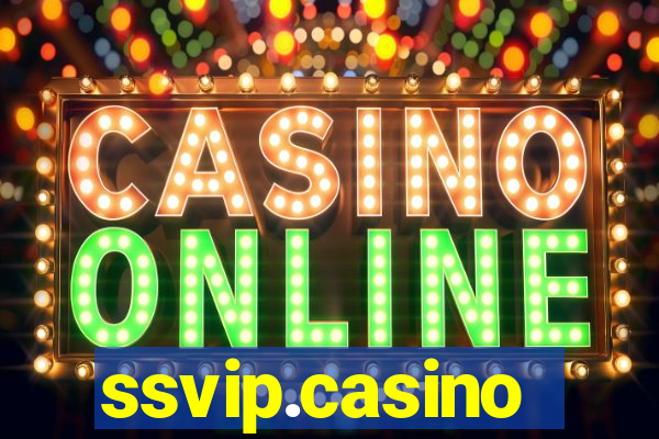 ssvip.casino