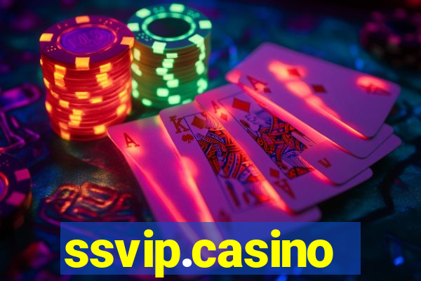 ssvip.casino