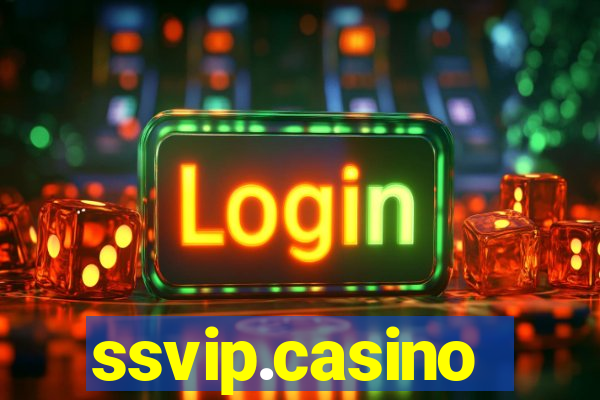 ssvip.casino