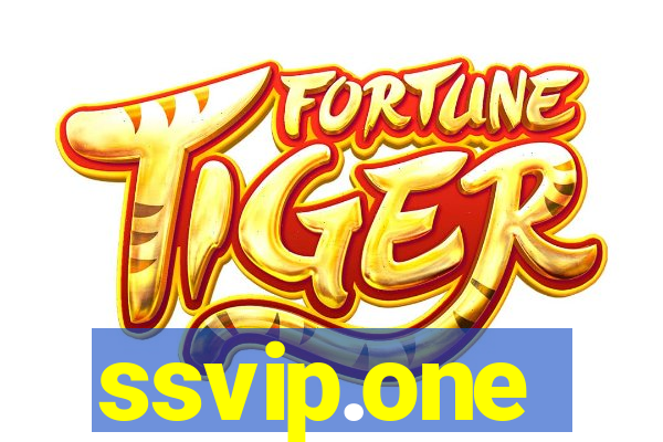 ssvip.one