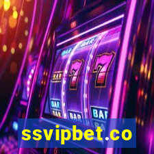 ssvipbet.co