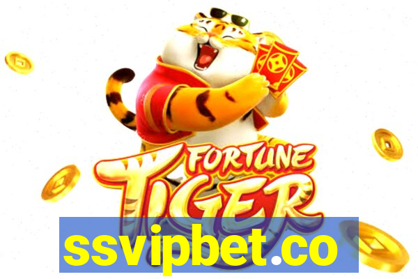 ssvipbet.co