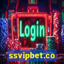 ssvipbet.co
