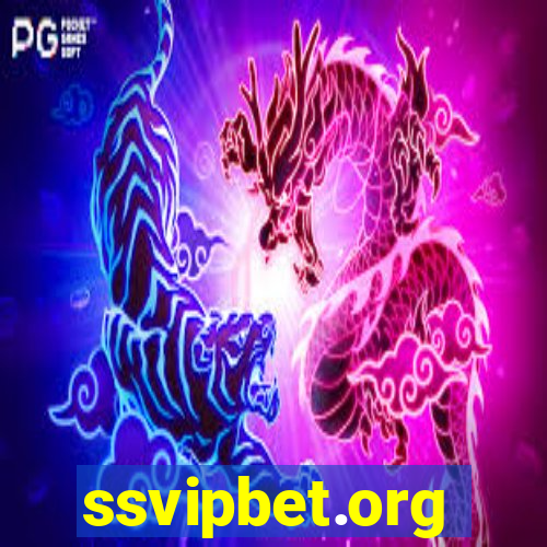ssvipbet.org