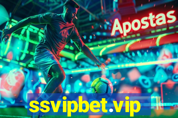 ssvipbet.vip