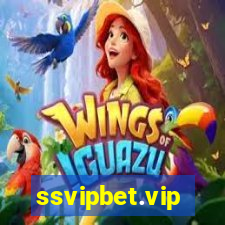 ssvipbet.vip