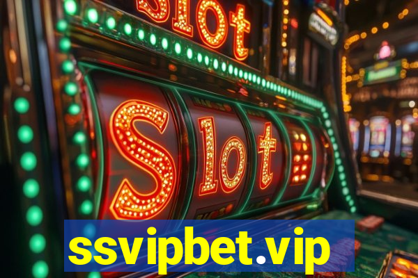 ssvipbet.vip
