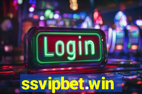ssvipbet.win