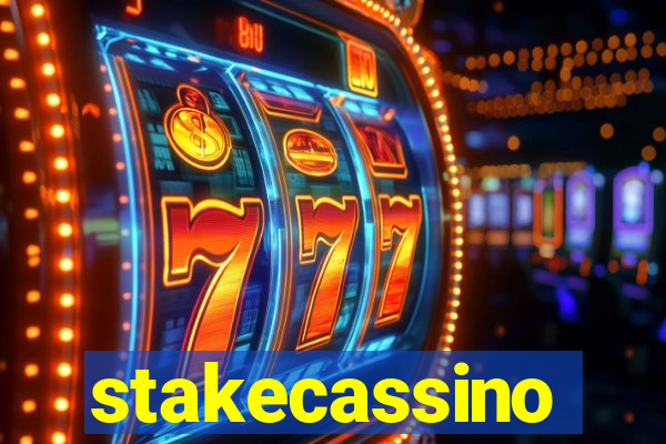 stakecassino