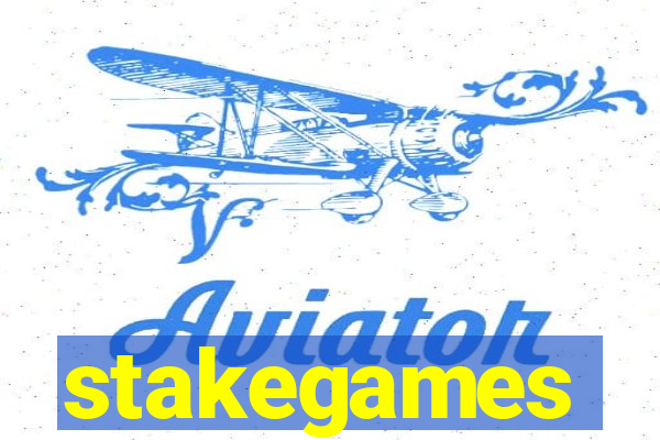 stakegames