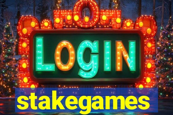 stakegames