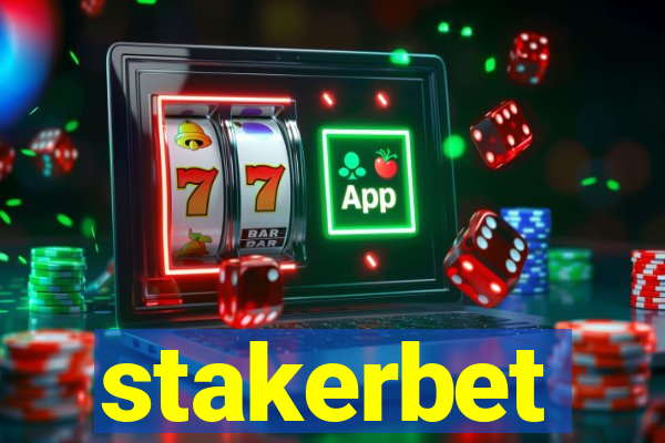 stakerbet