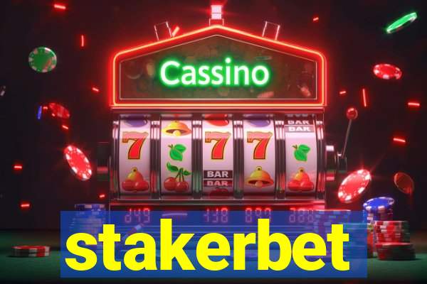 stakerbet