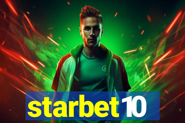 starbet10