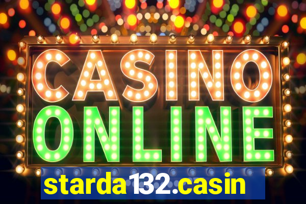 starda132.casino