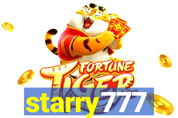 starry777